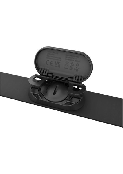 Hrm Fit Nabız Bandı