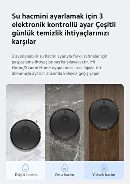 8000PA Ultra Emiş Güçlü Üstün Performanslı Turbolu Süpürge - Yüksek Performanslı Sensörler fırsatları