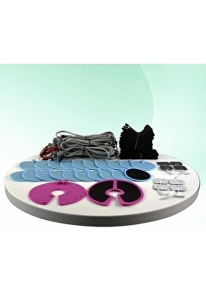 Pasif Jimnastik Electro Therapy fiyatları