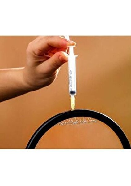 Mavi 3D Hareketli Kum Saati Orta Boy, Hareketli Kum Sanatı Dekoratif Kum Saati fırsatları