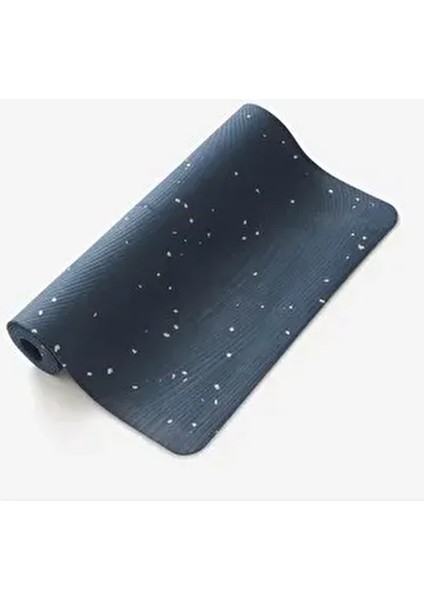 Hafif Yoga Matı 185 x 61 cm x 5 mm