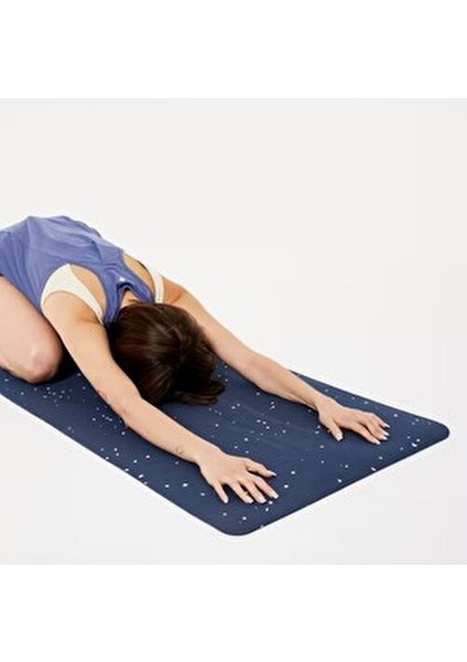 Hafif Yoga Matı 185 x 61 cm x 5 mm modelleri
