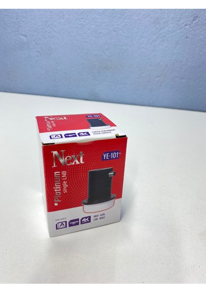 YE-101 Nexstar Tekli Lnb