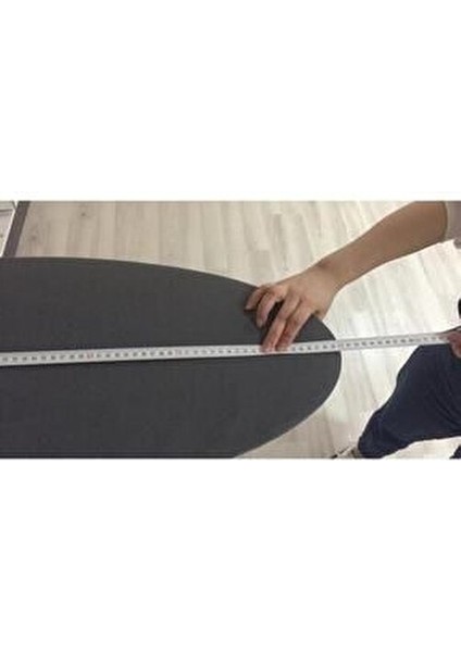 Çağdaş Modeno Ütü Masası Dolap Içi Katlanır Ütü Masası Tandem Frenli