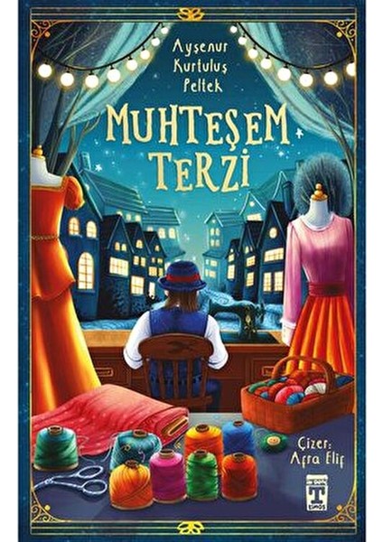 4. 5. 6. Sınıf Okuma Seti 4 Kitap Hiç Fena Değil-Muhteşem Terzi-Benim Adım Şeyy-Linç Çıkmazı indirimleri