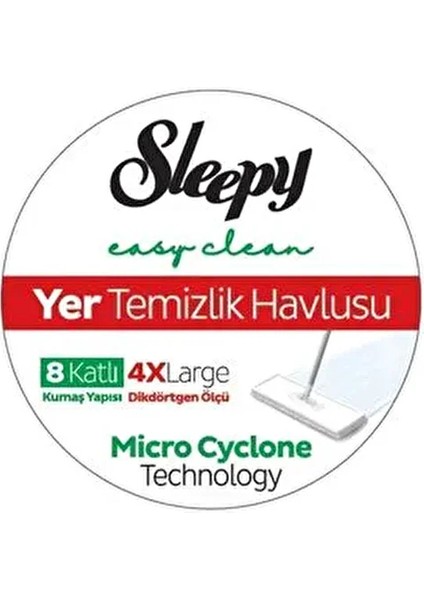 Yüzey Temizleme Havlusu,yer Temizleme Havlusu,50 Li 1 Adet 8 Kat 4 Xl, Dayanıklı Özel Ambalaj fiyatları