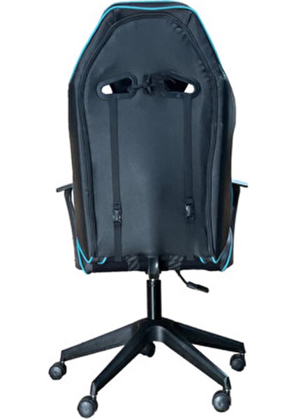 Oyuncu Koltuğu Carbon Turkuaz Renk fiyatları