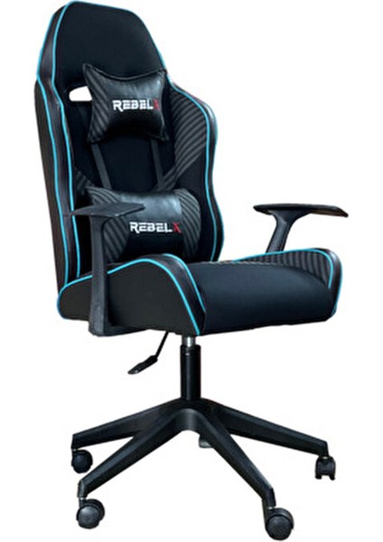 Oyuncu Koltuğu Carbon Turkuaz Renk modelleri