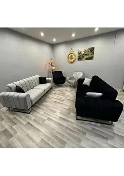 Nazende Koltuk Takımı