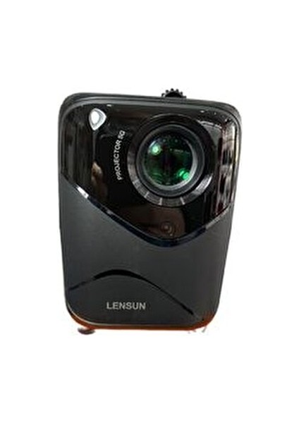 Projeksiyon Projektör Ev Ofis Tipi 1080 Hd Görüntü Uzaktan Kumanda modelleri