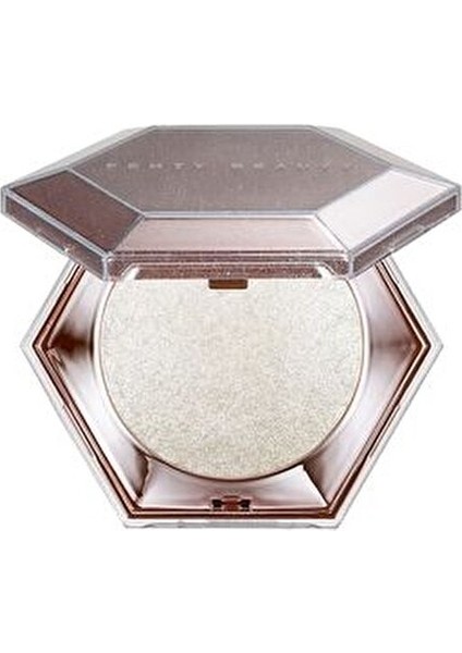 Diamond Bomb All-Over Diamond Veil - Derin, Işıltılı, Göz Kamaştırıcı Görünüm Için Aydınlatıcı 8 gr