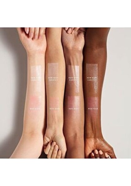 Diamond Bomb All-Over Diamond Veil - Derin, Işıltılı, Göz Kamaştırıcı Görünüm Için Aydınlatıcı 8 gr fiyatları