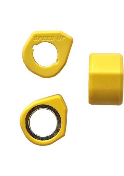 Yuki Margherita 50CC Performans Bagası (6,5 Gram) 6'lı Motosiklet Tahrik Seti Speed Up fiyatları