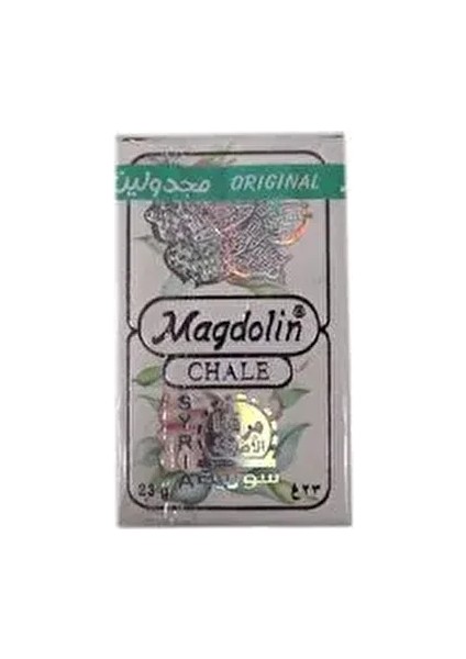 Chale Make-Up Cream 23 gr No:1 fiyatları