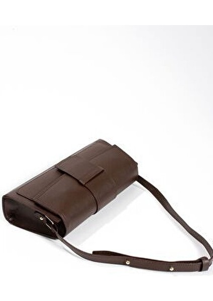 Şık Tasarımlı Klasik Stil Baget Çapraz Çanta indirimleri