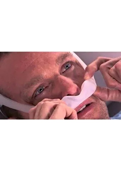Respironics Dreamwear Burun Altı Cpap/bpap Maskesi fiyatları