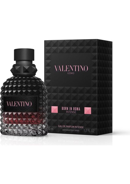 Valentino Born In Roma Uomo Intense Edp 100 ml