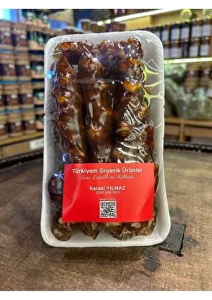 Cevizli Sucuk Duttan Gurme 1 kg