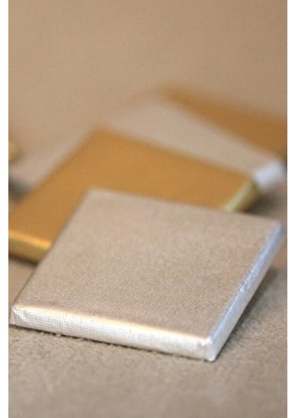 madlen çikolata, gold sargılı madlen çikolata (80 adet)