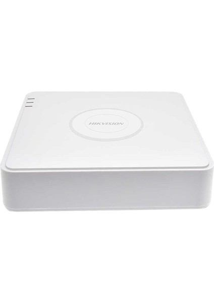 DS-7104NI-Q1 - 4 Kanal Q Serial Mini Nvr (1 Sata, H.265)
