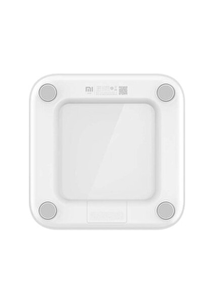 Mi Smart Scale 2 Akıllı Tartı Baskül modelleri