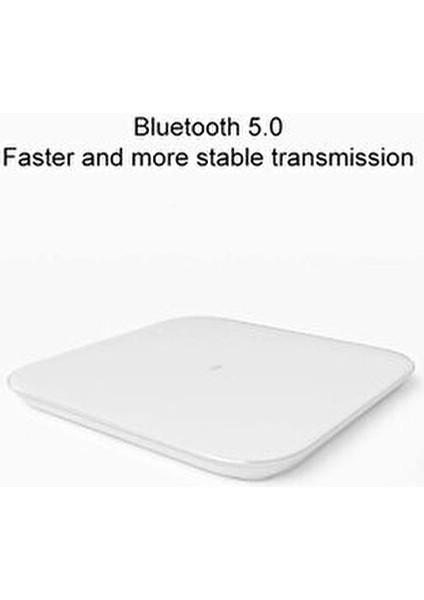 Mi Smart Scale 2 Akıllı Tartı Baskül indirimleri