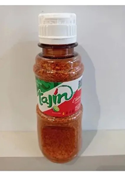 Tajın Clasico Seasonıng Baharat 142 gr