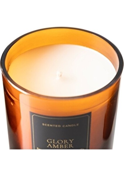 Glory Amber Kokulu Mum 200GR modelleri