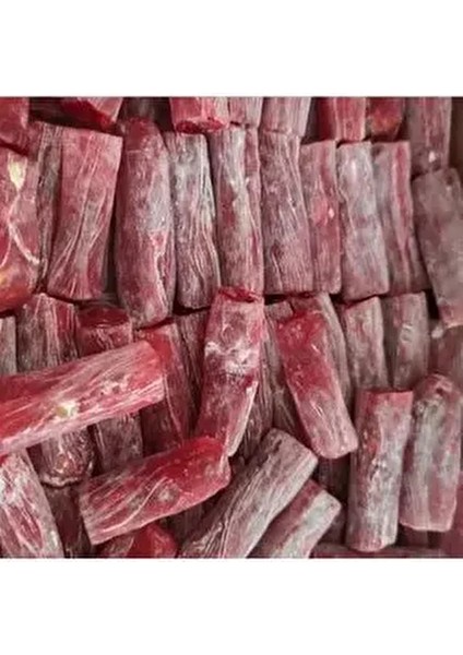 Antep Fıstıklı Narlı Cennet Lokumu 1 kg