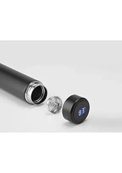 Kişiye Özel Isimli Sıcaklık Göstergeli ( Dereceli ) Termos modelleri