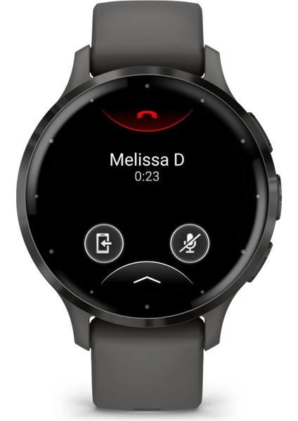 Venu 3S - Slate | Gri Kayışlı fiyatları