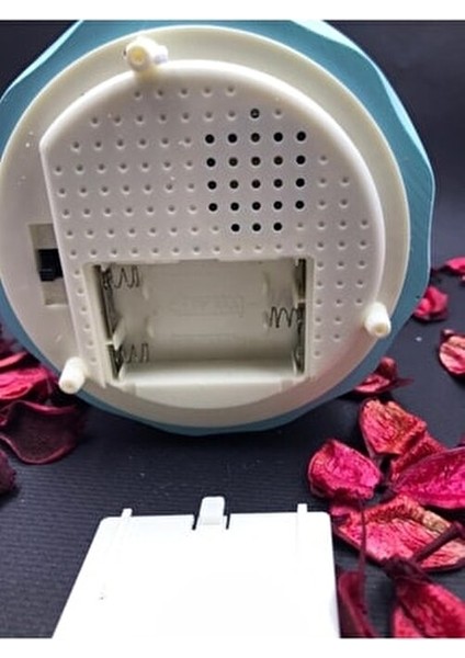 Unicorn Kanatlı Atlı Büyük Boy Kar Küresi Kendinden Püskürtmeli Işıklı ve Müzikli modelleri