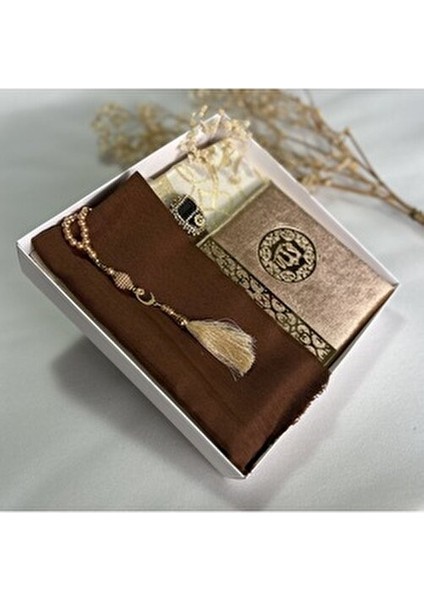 Çeyizlik, Hediyelik, Gelin Bohçası Seti, Yasin, Tesbih, Zikir Matik,seccade Seti , Seccade fiyatları