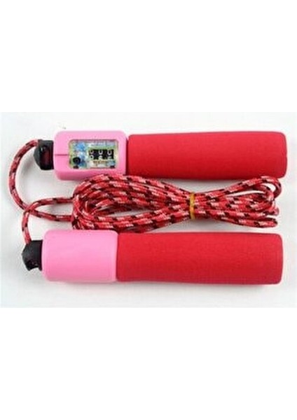 Ayarlanabilir Sayaçlı Atlama Ipi fiyatları