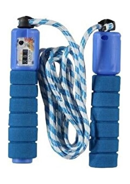 Ayarlanabilir Sayaçlı Atlama Ipi modelleri