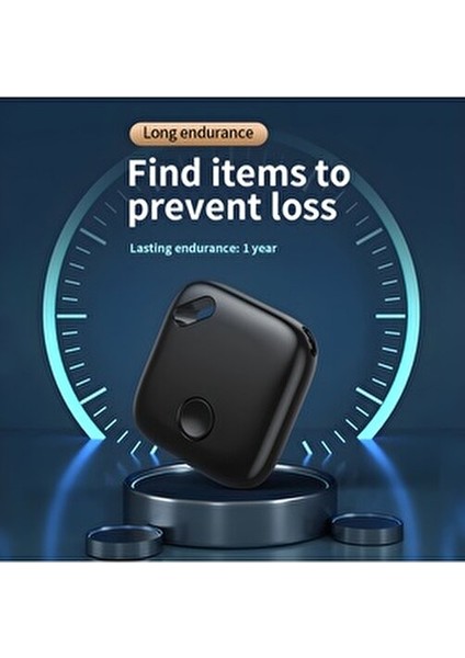 Bluetooth Akıllı Gps Bulucu Anti-Kayıp Itag Yaşlı Çocuklar Için Anahtar Cüzdan Evcil Bulucu indirimleri