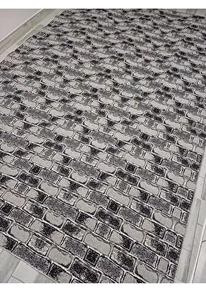 Dokuma Savan (Serme) Halı Örtüsü (Kale) 6m² 200*300CM