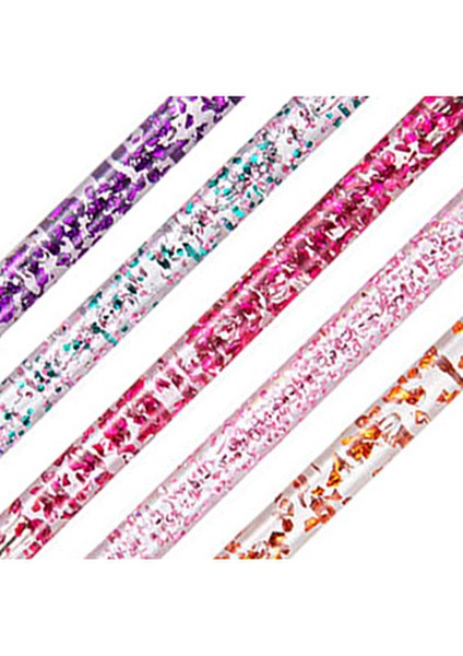 5'li Nail Art Kalemi Tırnak Süsleme Dot Seti 5 Adet indirimleri