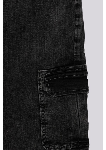 Bg Store Erkek Çocuk Siyah Pantolon fiyatları