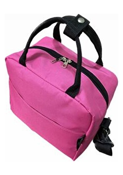 Termal Beslenme Çantası , Kamp , Ofis , Yemek Taşima Çantası fırsatları