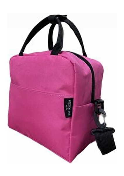 Termal Beslenme Çantası , Kamp , Ofis , Yemek Taşima Çantası indirimleri