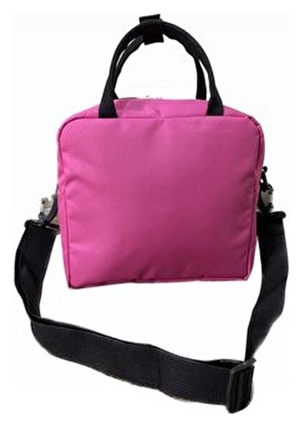 Termal Beslenme Çantası , Kamp , Ofis , Yemek Taşima Çantası