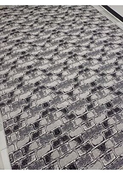Dokuma Savan (Serme) Halı Örtüsü (Kale) 6m² 200*300CM fırsatları