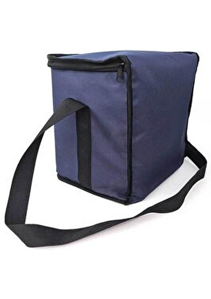 Lacivert Termos Çanta 30 Lt. Isı Yalıtımlı Yemek Çantası - Termal Model ile 1 Buz Aküsü Hediye modelleri