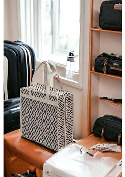 Ayakkabı Düzenleyici Hurcu Bavul Içi Organizer Valiz Dolap Içi Seyahat Çantası Hurç Bagaj Gardırop indirimleri