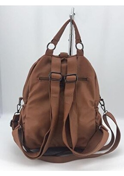 Kadın Taba Sırt ve Omuz Çantası modelleri