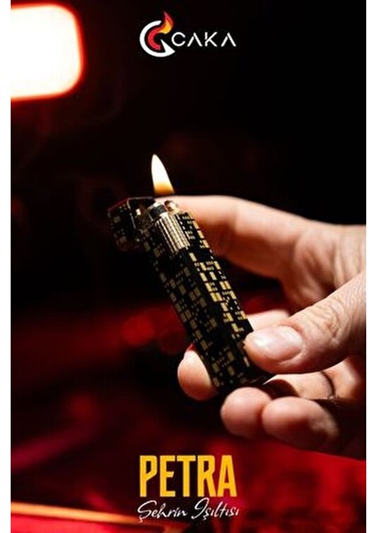 Petra Black Gold modelleri