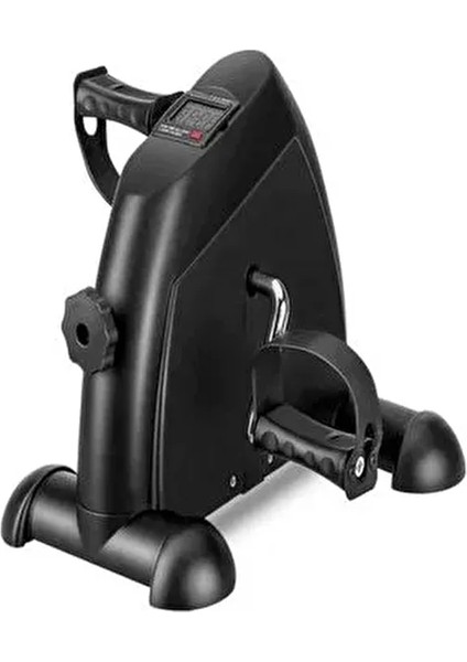 Kondisyon Bisikleti Mini El ve Ayak 120 kg Taşıma Kapasitesi Manuel Ayarlanabilir Direnç