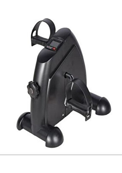 Kondisyon Bisikleti Mini El ve Ayak 120 kg Taşıma Kapasitesi Manuel Ayarlanabilir Direnç indirimleri