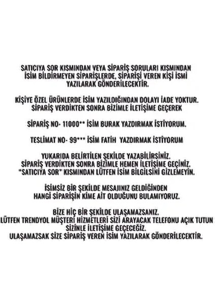 Kişiye Özel Isim ve Numaralı Porselen Kupa Bardak Desensiz Tek Parça indirimleri